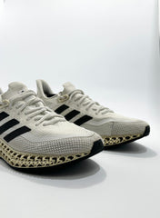 Original Adidas 4DWD Lightweight Branded Sneaker Shoes