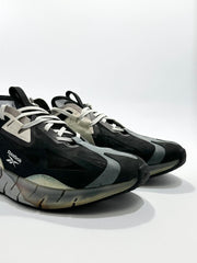 Original Reebok Zig Kinetica Concept Lightweight Branded Sneakers Shoes