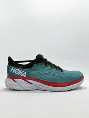 Original Hoka Clifton 8 Lightweight Branded Running Shoes