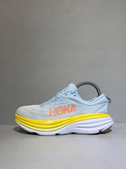 Original Hoka Bondi 8 Lightweight Ultra Soft and Comfortable Branded Running Shoes