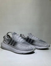 Adidas Swift Run Branded Imported Shoes
