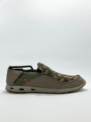 Original Columbia Camouflage Lightweight Branded Shoes