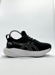 Original Asics Nimbus 25 Lightweight Branded Shoes