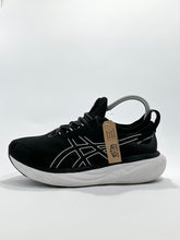Original Asics Nimbus 25 Lightweight Branded Shoes