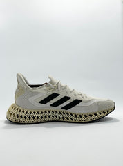 Original Adidas 4DWD Lightweight Branded Sneaker Shoes