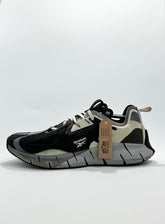 Original Reebok Zig Kinetica Concept Lightweight Branded Sneakers Shoes