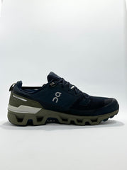 Original On Cloudwander Waterproof Lightweight Trial and Hiking Branded Shoes