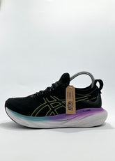 Original Asics Gel Nimbus 25 Lightweight Comfortable Branded Shoes