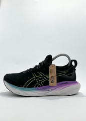 Original Asics Gel Nimbus 25 Lightweight Comfortable Branded Shoes