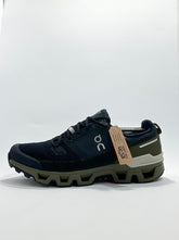 Original On Cloudwander Waterproof Lightweight Trial and Hiking Branded Shoes