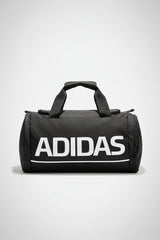 Original Adidas Small Duffel Sports Bag