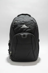 ORIGINAL HIGH SIERRA PROFESSIONAL LAPTOP AND TRAVEL BRANDED BACKPACK