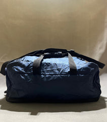 ORIGINAL ADIDAS BRANDED SPORTS DUFFEL BAG