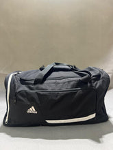 ORIGINAL ADIDAS BRANDED SPORTS DUFFEL BAG