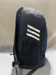 ORIGINAL ADIDAS BRANDED SPORTS BACKPACK