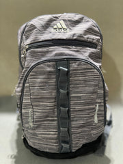 ORIGINAL ADIDAS BRANDED SPORTS BACKPACK