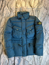 LUXURY BRAND STONE ISLAND LIGHTWEIGHT BRANDED JACKET