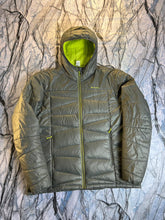 ORIGINAL QUECHUA LIGHTWEIGHT BRANDED JACKET