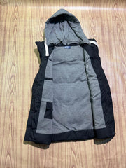 ORIGINAL POLO LIGHTWEIGHT BRANDED PUFFER SLEEVELESS JACKET
