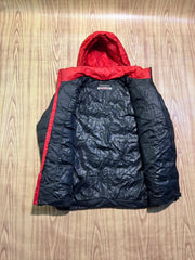 ORIGINAL KAPPA LIGHTWEIGHT BRANDED PUFFER JACKET