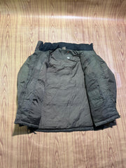 ORIGINAL UMBRO LIGHTWEIGHT BRANDED PUFFER JACKET