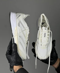 Adidas Adizero Boston 11 2022 Model Lightweight Branded Running Shoes