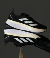 Adidas Adizero Boston 11 2022 Model Lightweight Branded Running Shoes