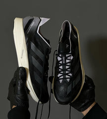 Adidas Adizero Takumi Sen 9 2022 Model Lightweight Branded Running Shoes