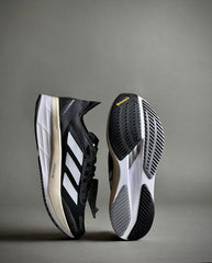 Adidas Adizero Boston 11 2022 Model Lightweight Branded Running Shoes