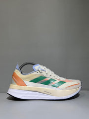 Adidas Adizero Boston 11 2022 Model Lightweight Branded Running Shoes
