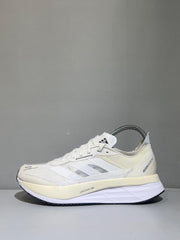 Adidas Adizero Boston 11 2022 Model Lightweight Branded Running Shoes