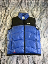 ORIGINAL THE NORTHFACE SUMMIT SERIES LIGHTWEIGHT BRANDED PUFFER JACKET
