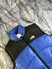 ORIGINAL THE NORTHFACE SUMMIT SERIES LIGHTWEIGHT BRANDED PUFFER JACKET