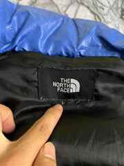 ORIGINAL THE NORTHFACE SUMMIT SERIES LIGHTWEIGHT BRANDED PUFFER JACKET