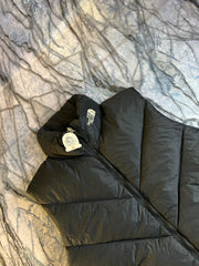 ORIGINAL THE NORTHFACE LIGHTWEIGHT SLEEVELESS BRANDED JACKET