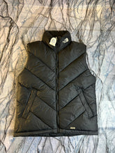 ORIGINAL THE NORTHFACE LIGHTWEIGHT SLEEVELESS BRANDED JACKET