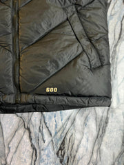 ORIGINAL THE NORTHFACE LIGHTWEIGHT SLEEVELESS BRANDED JACKET