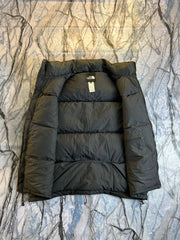 ORIGINAL THE NORTHFACE LIGHTWEIGHT BRANDED FEATHER JACKET