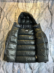 ORIGINAL THE NORTHFACE 700 DUCK DOWN LIGHTWEIGHT BRANDED JACKET