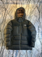 ORIGINAL THE NORTHFACE LIGHTWEIGHT BRANDED FEATHER JACKET