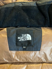 ORIGINAL THE NORTHFACE LIGHTWEIGHT BRANDED FEATHER JACKET