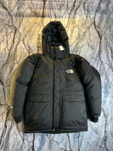 ORIGINAL THE NORTHFACE SUMMIT SERIES LIGHTWEIGHT BRANDED FEATHER JACKET