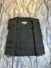 ORIGINAL COLUMBIA LIGHTWEIGHT BRANDED SLEEVELESS JACKET