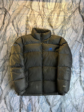 ORIGINAL NEW BALANCE LIGHTWEIGHT BRANDED FEATHER JACKET