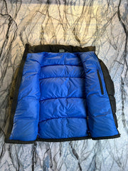 ORIGINAL NEW BALANCE LIGHTWEIGHT BRANDED FEATHER JACKET