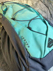 ORIGINAL THE NORTHFACE LIGHTWEIGHT BRANDED BACKPACK