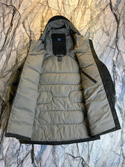 ORIGINAL ARCTYREX LIGHTWEIGHT BRANDED PUFFER JACKET