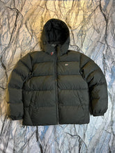 ORIGINAL TOMMY HILFIGER LIGHTWEIGHT BRANDED DOWN JACKET