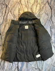 ORIGINAL TOMMY HILFIGER LIGHTWEIGHT BRANDED DOWN JACKET