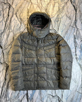 LUXURY BRAND MONCLER BRANDED JACKET